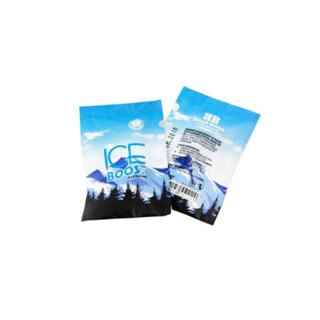 Ice boost 1 мл (холодок) в наличии. Купить сейчас! XB store. Комсомольск-на-Амуре