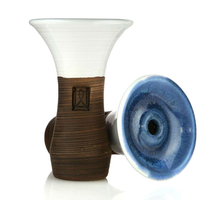 Чашка Evo Deep White Blue в наличии. Купить сейчас! XB store. Комсомольск-на-Амуре