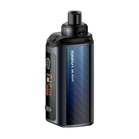 Набор Geek Vape Obelisk 65 Pod 2500mAh в наличии. Купить сейчас! XB store. Комсомольск-на-Амуре