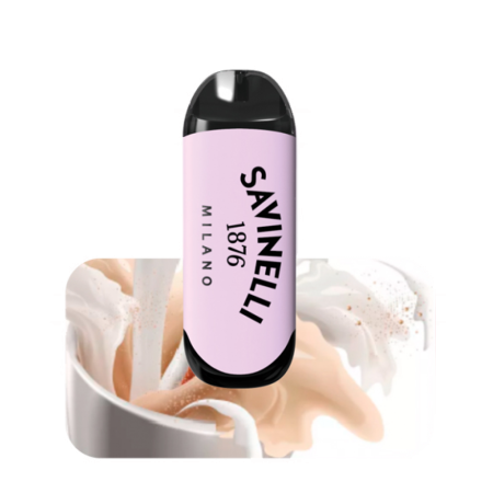 Э_SAVINELLI (до 1000 затяжек) в наличии. Купить сейчас! XB store. Комсомольск-на-Амуре